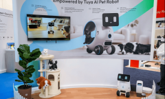 逃觅“豪横”、影石“耀眼”、AI场景“&hellip;